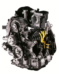 U1594 Engine
